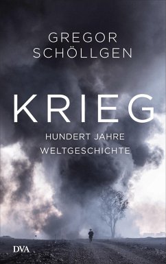 Krieg (Restauflage) - Schöllgen, Gregor