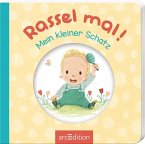 Rassel mal! Mein kleiner Schatz (Restauflage)