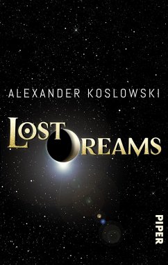 Lost Dreams (Restauflage) - Koslowski, Alexander