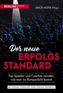 Der neue Erfolgsstandard (Mängelexemplar)