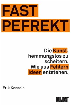 Fast Pefrekt  - Kessels, Erik