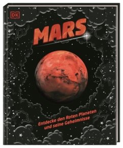 Mars (Restauflage)