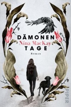 Dämonentage / Dämonen Bd.1 (Restauflage) - MacKay, Nina