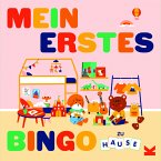 Mein erstes Bingo Zu Hause  (Restauflage)