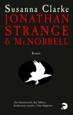 Jonathan Strange & Mr. Norrell, schwarze Edition (Restauflage)