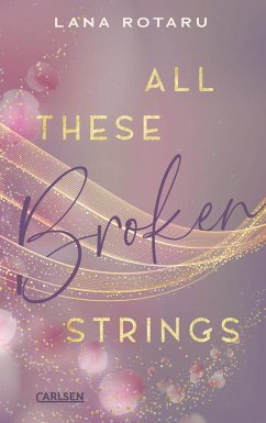 All These Broken Strings  - Rotaru, Lana