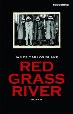 Red Grass River   (Restauflage) - Blake, James C.