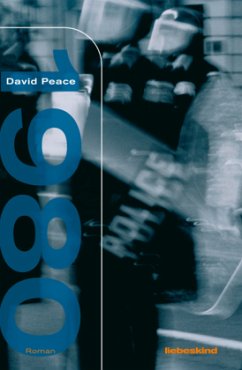 1980 / Yorkshire-Ripper-Saga Bd.3 (Restauflage) - Peace, David