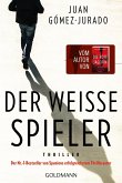 Der weiße Spieler / Die rote Königin Bd.3  (Mängelexemplar)