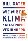 Wie wir die Klimakatastrophe verhindern (Restauflage)