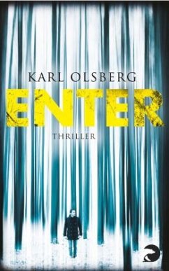 Enter (Restauflage) - Olsberg, Karl