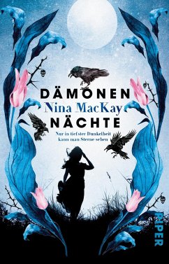 Dämonennächte / Dämonen Bd.2 (Restauflage) - MacKay, Nina