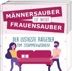 Männersauber ist nicht frauensauber, 2 Teile  (Restauflage)