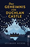 Das Geheimnis von Duchlan Castle (Mängelexemplar)