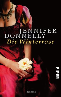 Die Winterrose / Rosentrilogie Bd.2 