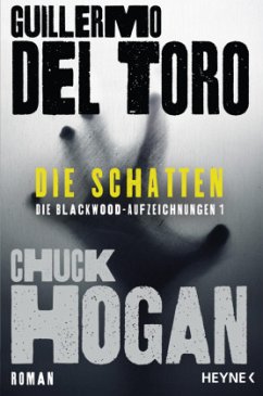 Die Schatten  - Del Toro, Guillermo;Hogan, Chuck