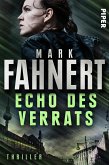 Echo des Verrats / Wiebke Meinert Bd.3 (Mängelexemplar)
