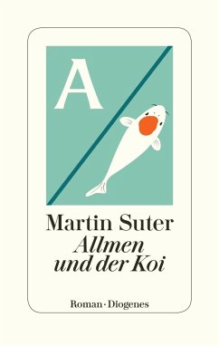 Allmen und der Koi / Johann Friedrich Allmen Bd.6 