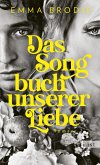 Das Songbuch unserer Liebe (Mängelexemplar)