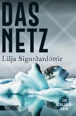 Das Netz / Island-Trilogie Bd.1 (Mängelexemplar)