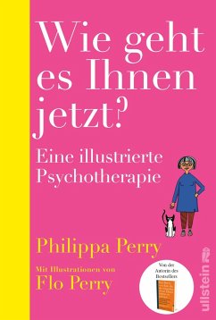 Wie geht es Ihnen jetzt?  - Perry, Philippa