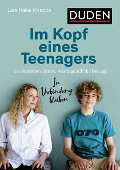 Im Kopf eines Teenagers  - Frauenlob, Günther