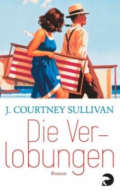 Die Verlobungen (Restauflage) - Sullivan, J. Courtney