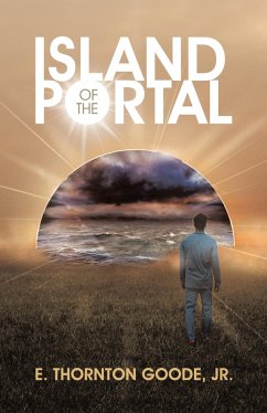 Island of the Portal (eBook, ePUB)