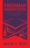 Freshman Reorientation (eBook, ePUB) Freshman Reorientation (eBook, ePUB)