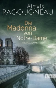 Die Madonna von Notre-Dame / Pater Kern Bd.1 