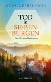 Tod in Siebenbürgen / Paul Schwartzmüller ermittelt Bd.1   (Mängelexemplar)