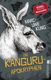Die Känguru-Apokryphen / Känguru Chroniken Bd.4 (Mängelexemplar)