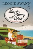 Miss Sharp macht Urlaub / Miss Sharp ermittelt Bd.2 (Mängelexemplar)