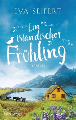Ein isländischer Frühling (Mängelexemplar) - Seifert, Eva
