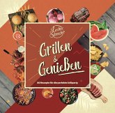 Leckerschmecker - Grillen & Genießen (Restauflage)