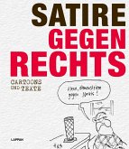 Satire gegen Rechts  (Mängelexemplar)