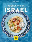 Kochen wie in Israel (Mängelexemplar)