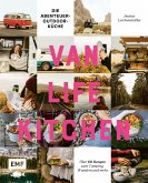 Van Life Kitchen - Die Abenteuer-Outdoor-Küche (Mängelexemplar)