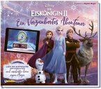 Disney Die Eiskönigin II: Ein Verzaubertes Abenteuer  (Mängelexemplar)