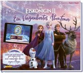 Disney Die Eiskönigin II: Ein Verzaubertes Abenteuer (Mängelexemplar)