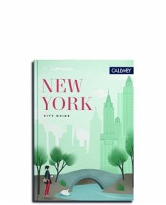 Lufthansa City Guide - New York  - Waldenfels, Marianne von