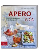 Apero & Co. (Mängelexemplar)