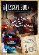 Pocket Escape Book (Escape Room, Escape... - Bild 1