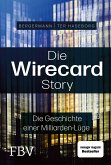 Die Wirecard-Story  (Mängelexemplar)