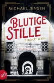 Blutige Stille / Die Brüder Sass Bd.2  (Mängelexemplar)