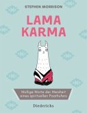 Lama Karma (Restauflage)