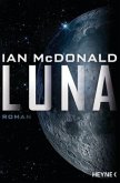 Luna / Luna Saga Bd.1 (Restauflage)