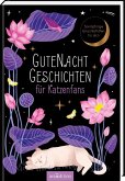 Gutenachtgeschichten für Katzenfans (Mängelexemplar)