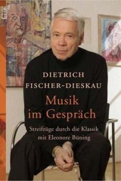 Musik im Gespräch  - Fischer-Dieskau, Dietrich