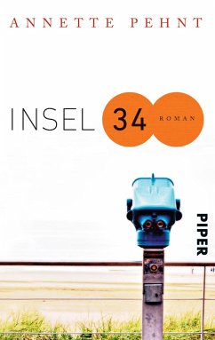 Insel 34  - Pehnt, Annette